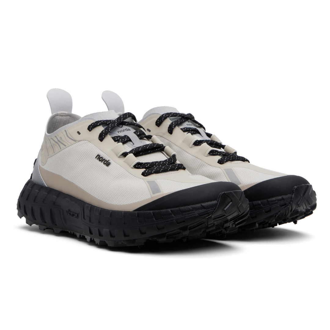 Norda Women's 001A Trail Running Shoes
