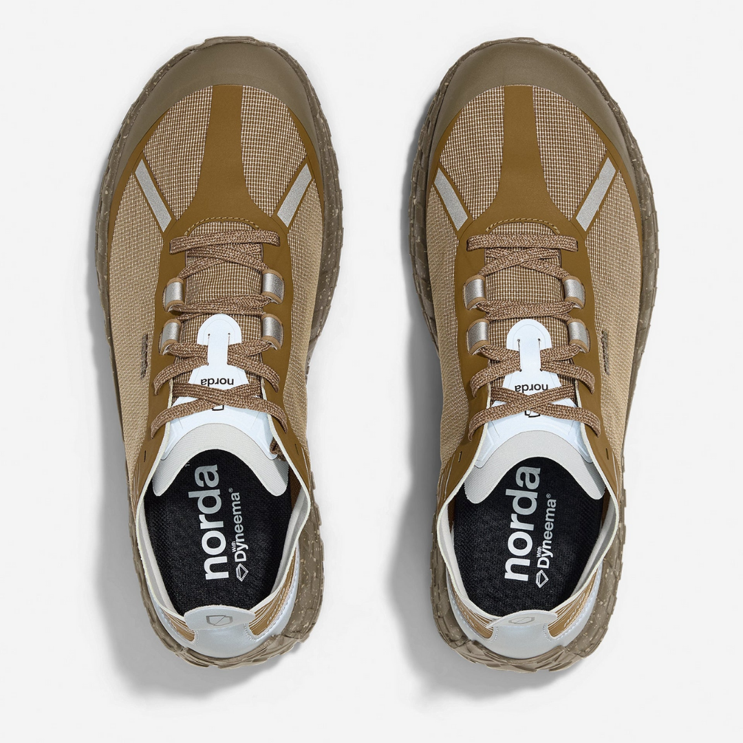 Norda Women's 001A Trail Running Shoes