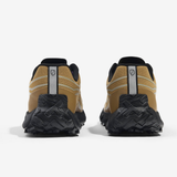 Norda Men's 002 Trail Running Shoes (Oak & Amaranth)