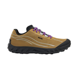 Norda Men's 002 Trail Running Shoes (Oak & Amaranth)