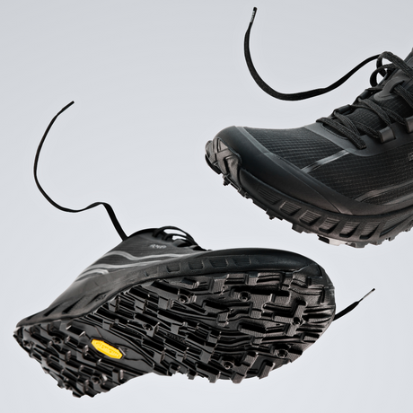 Norda - Norda Women's 002 Trail Running Shoes - Cam2 
