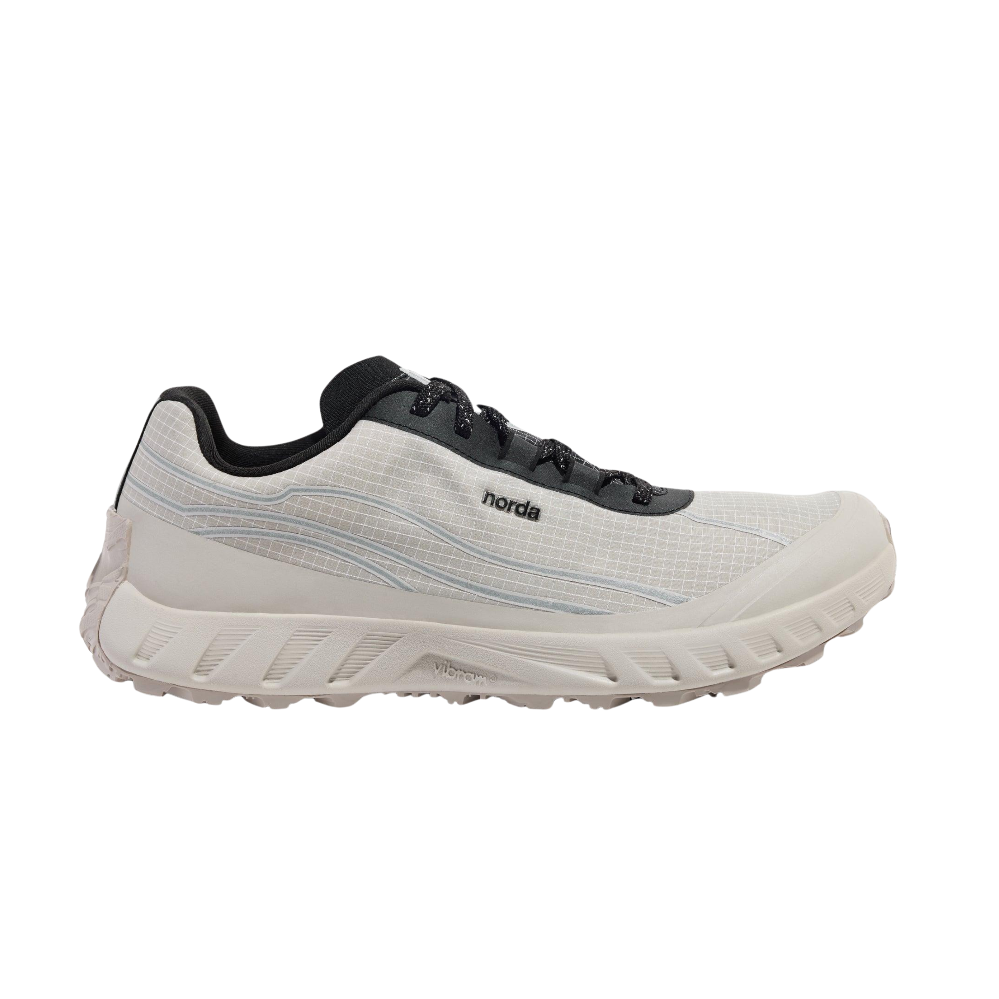 Norda Men's 002 Trail Running Shoes Norda Cam2