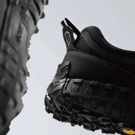 Norda - Norda Men's 003 Trail Running Shoes - Cam2 