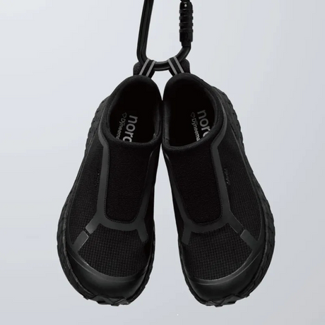 Norda - Norda Men's 003 Trail Running Shoes - Cam2 