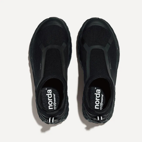 Norda - Norda Women's 003 Trail Running Shoes - Cam2 