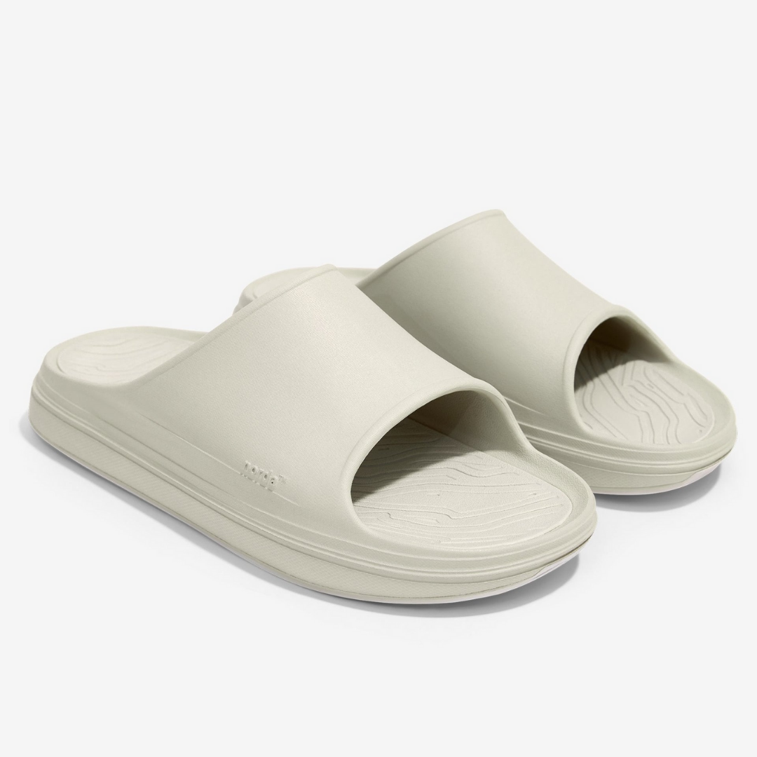 Norda Unisex's Slide 008