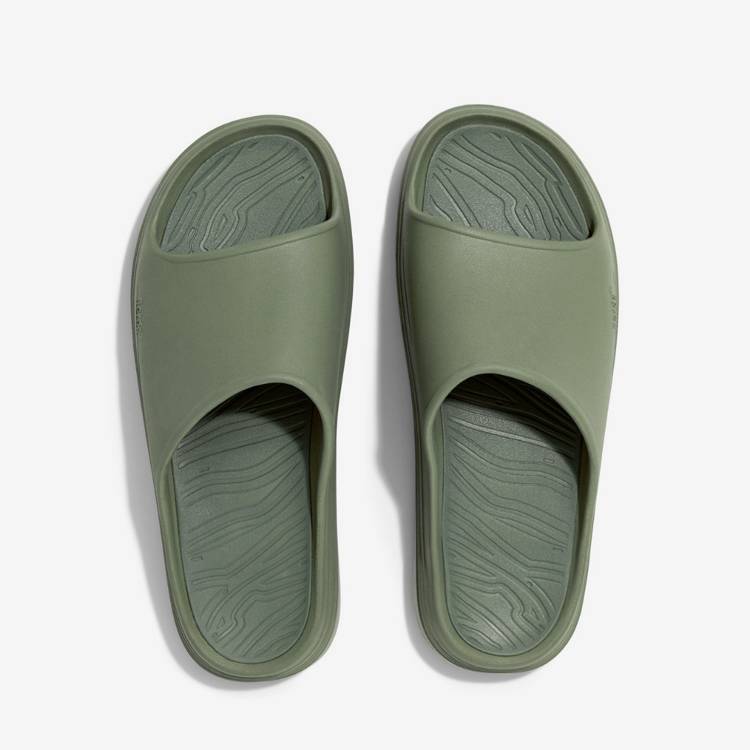 Norda Unisex's Slide 008
