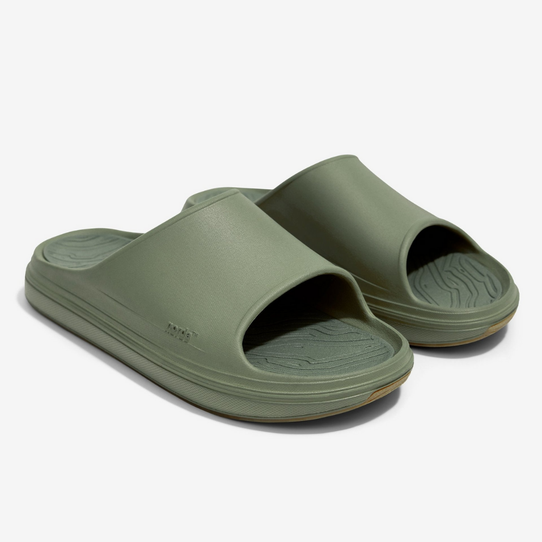 Norda Unisex's Slide 008