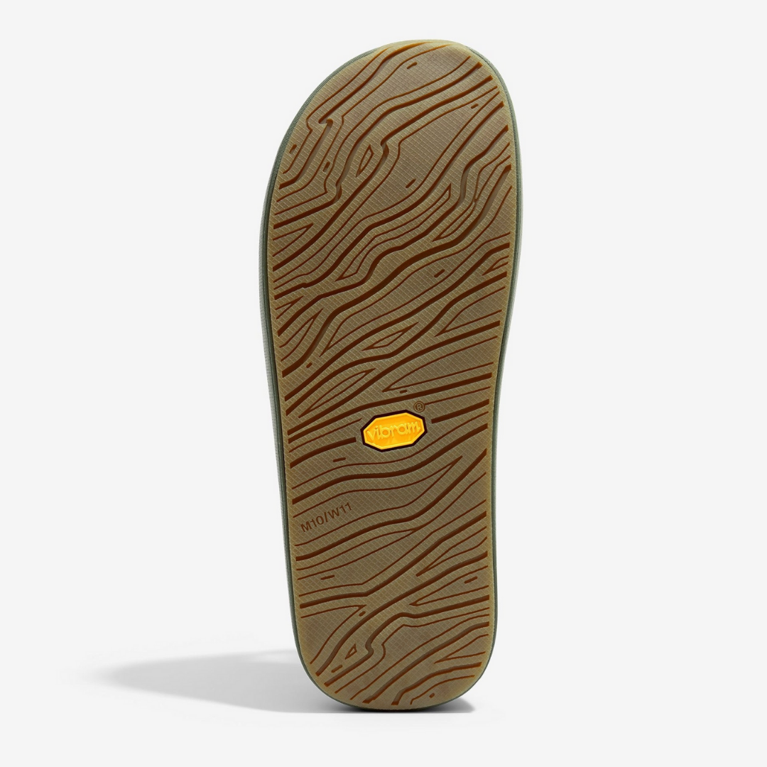Norda Unisex's Slide 008
