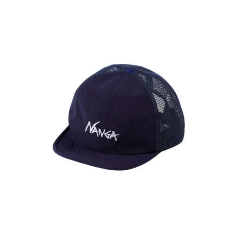 NANGA - NANGA X Clef Mesh Cap - Cam2 
