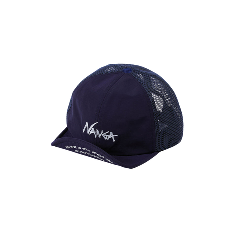 NANGA - NANGA X Clef Mesh Cap - Cam2 