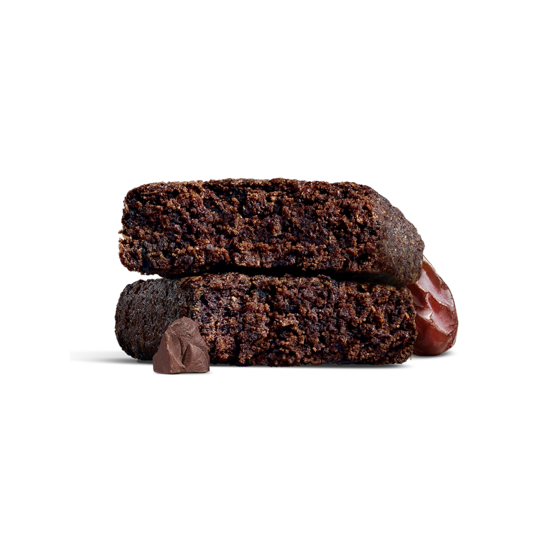 Nature's Bakery Brownie Bars ( Double Chocolate )