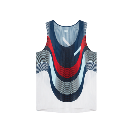 Soar - Soar Women's Race Vest - Cam2 