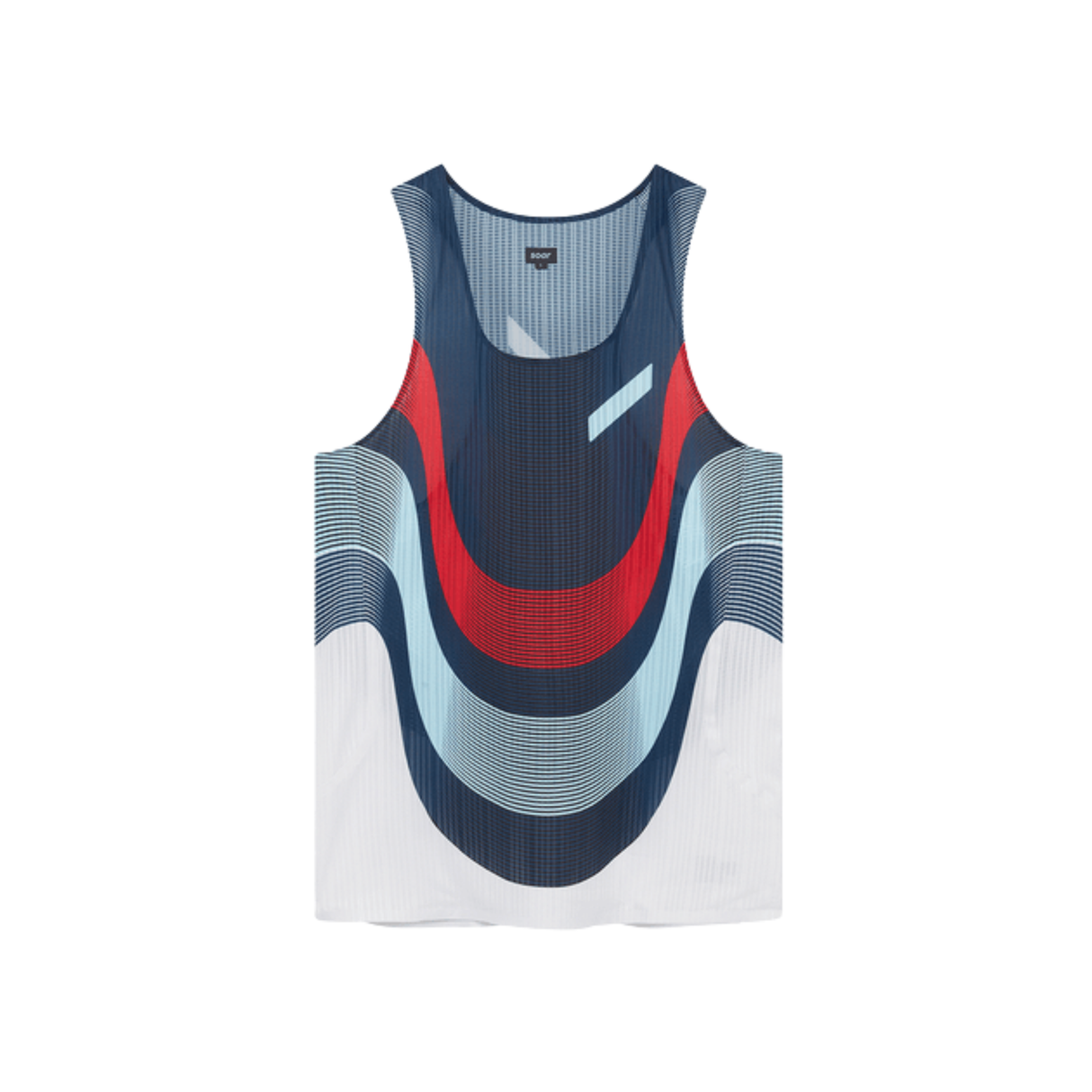 Soar - Soar Men's Race Vest - Cam2 