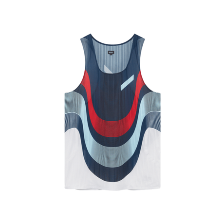 Soar - Soar Men's Race Vest - Cam2 