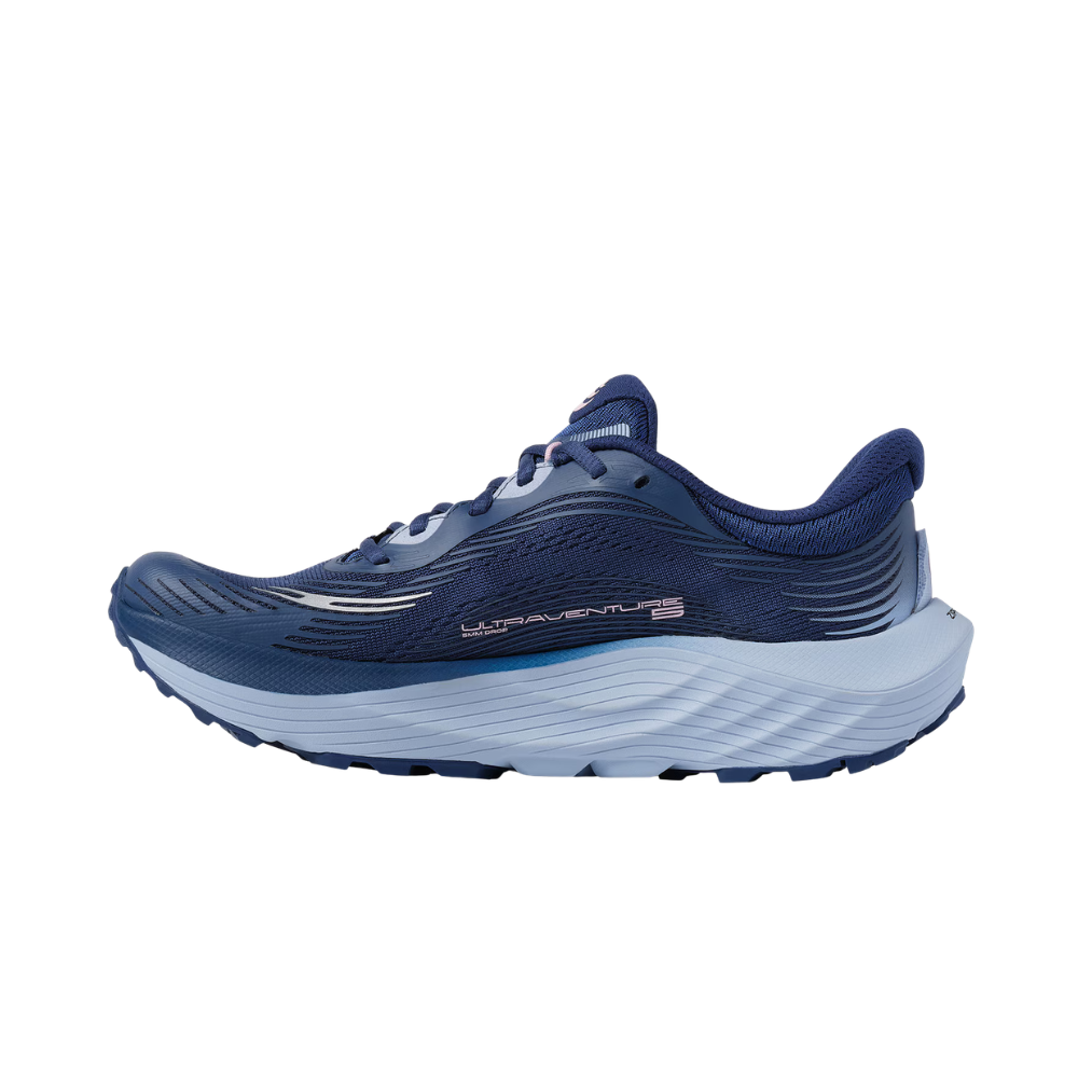 Topo Athletic Women's Ultraventure 5 Trail Running Shoes