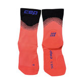 CEP Men's Run Compression Edt Split Socks Mid Cut