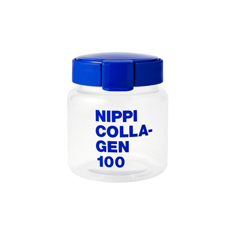 Nippi Collagen Bottle - Cam2