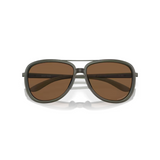 Oakley Split time Sunglasses 0OO4129-412925