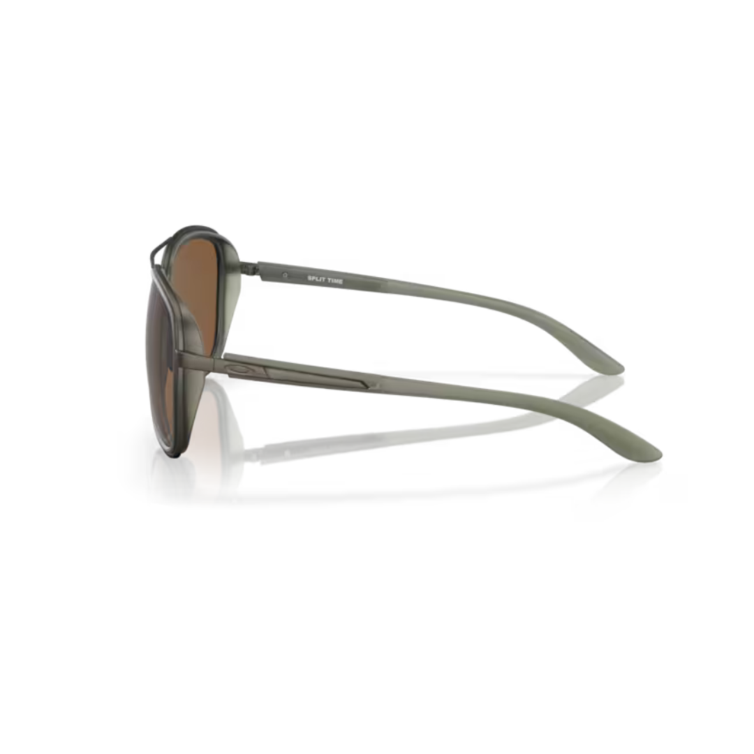 Oakley Split time Sunglasses 0OO4129-412925