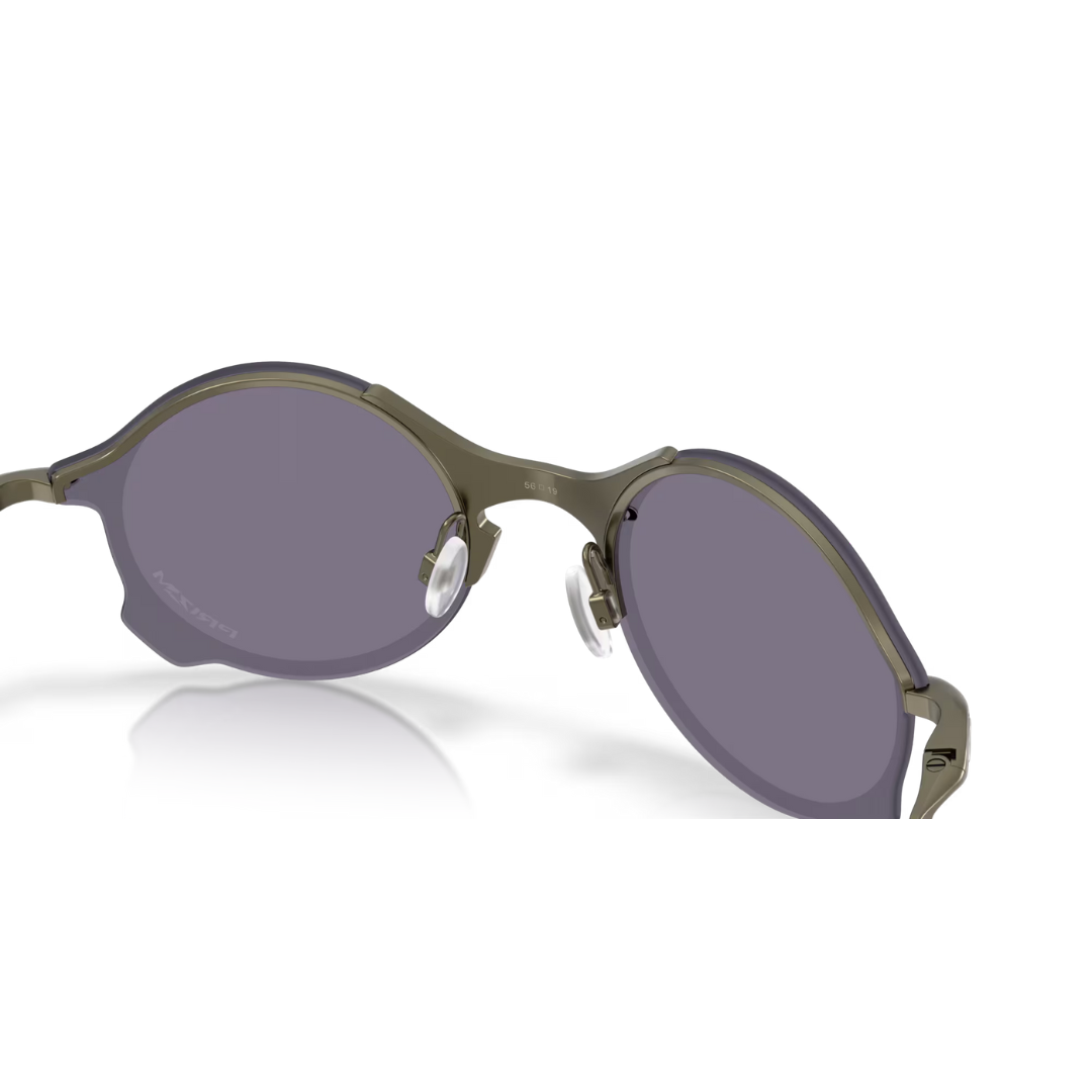 Oakley Tailend Ti Sunglasses 0OO6026-602601