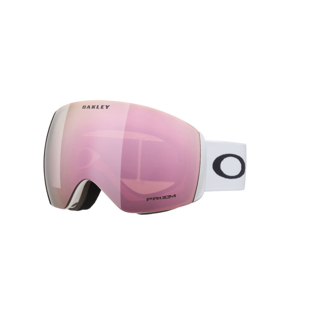 Oakley Flight Deck L Snow Goggles 0OO7050-7050C2