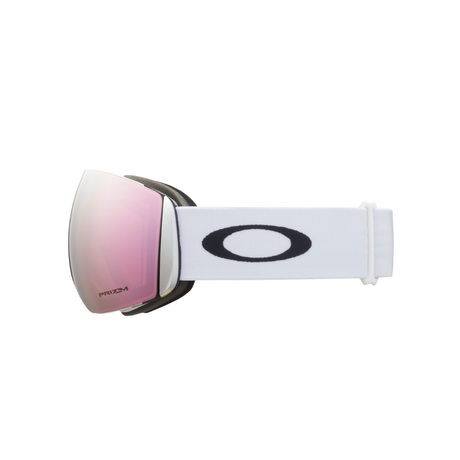 Oakley (Snow) - Oakley Flight Deck L Snow Goggles 0OO7050-7050C2 - Cam2 
