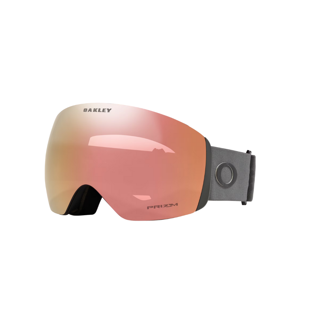 Oakley Flight Deck L Snow Goggles 0OO7050-7050D3
