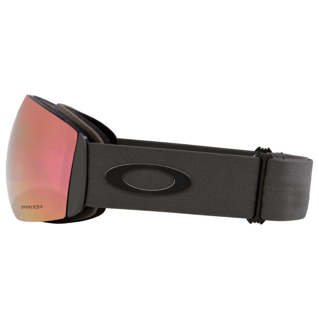 Oakley Flight Deck L Snow Goggles 0OO7050-7050D3