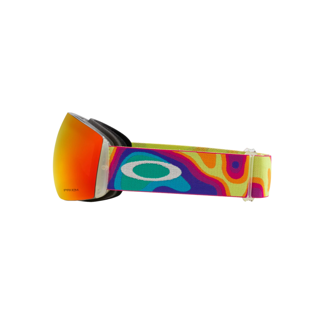 Oakley (Snow) - Oakley Flight deck l Snow Goggles 0OO7050-7050E2 - Cam2 