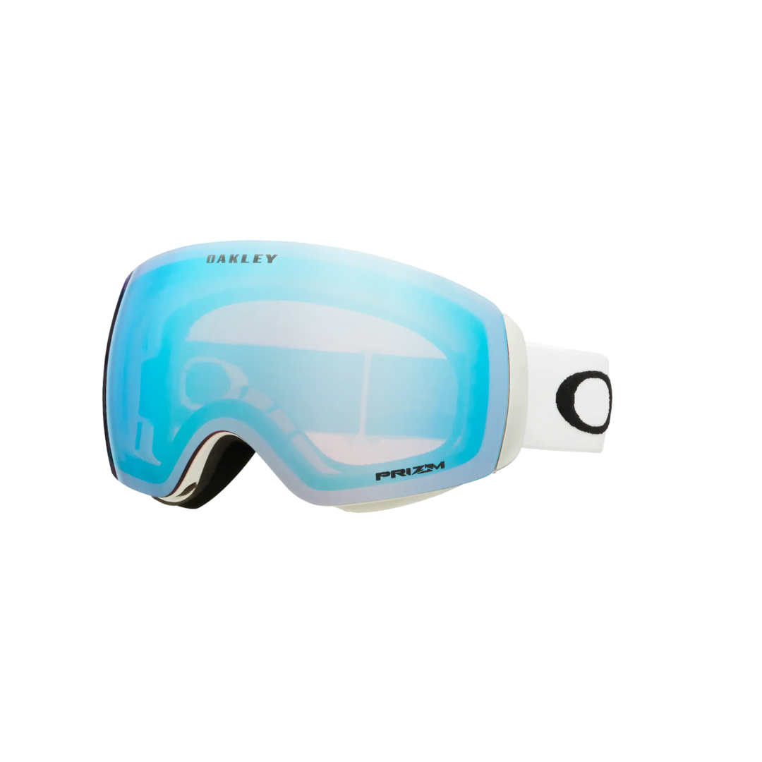 Oakley Flight Deck M Snow Goggles 0OO7064-7064A0