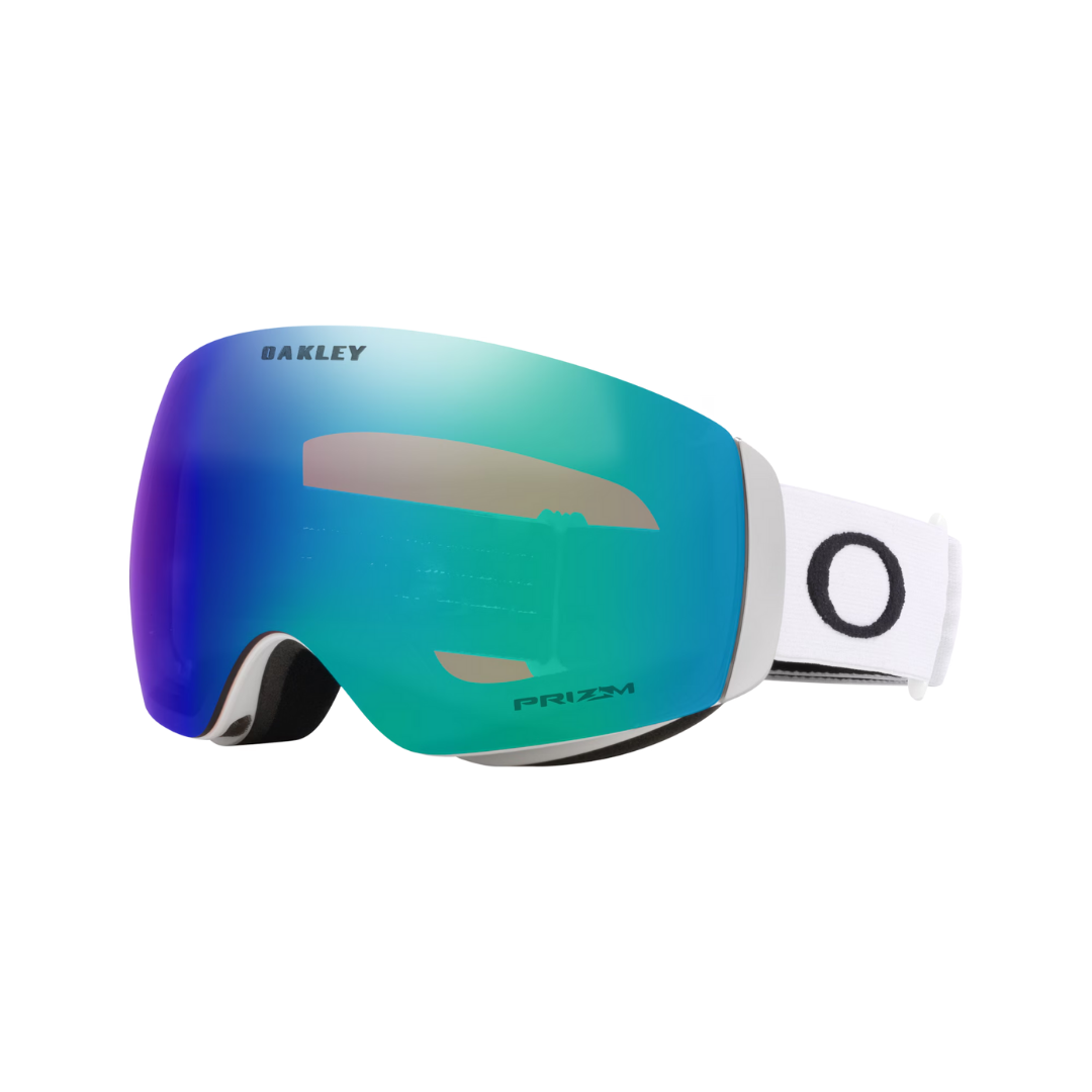 Oakley Flight Deck M Snow Goggles 0OO7064-7064D9