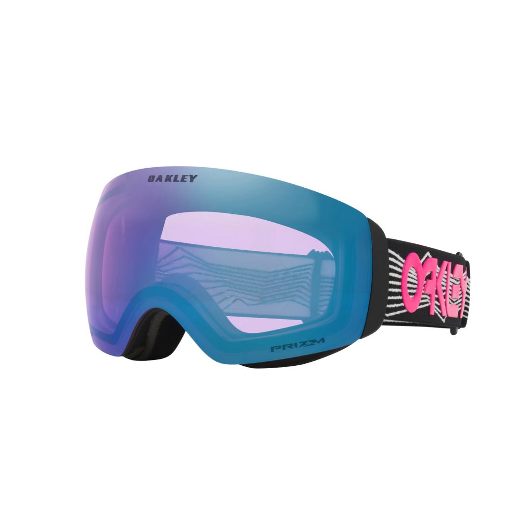 Oakley Flight Deck M Snow Goggles 0OO7064-7064G2