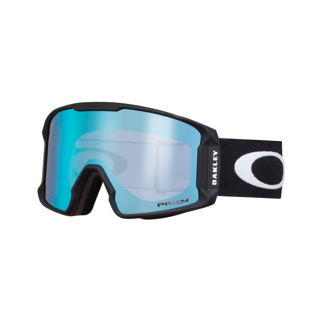 Oakley Line Miner L Snow Goggles 0OO7070-707004