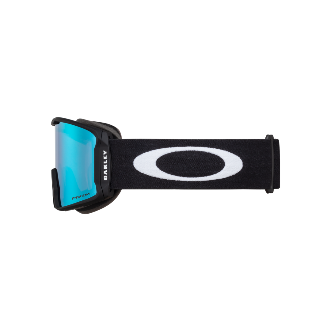 Oakley Line Miner L Snow Goggles 0OO7070-707004