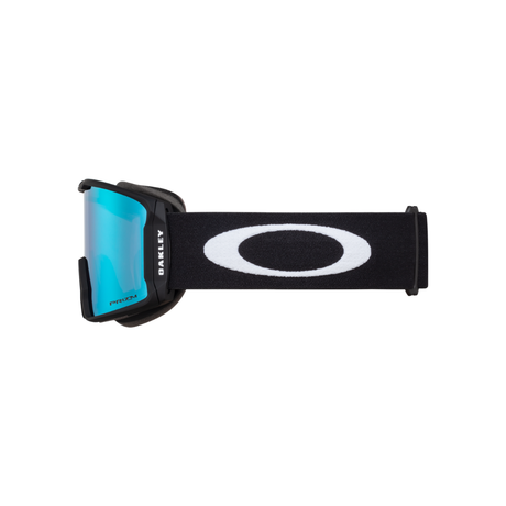 Oakley (Snow) - Oakley Line Miner L Snow Goggles 0OO7070-707004 - Cam2 