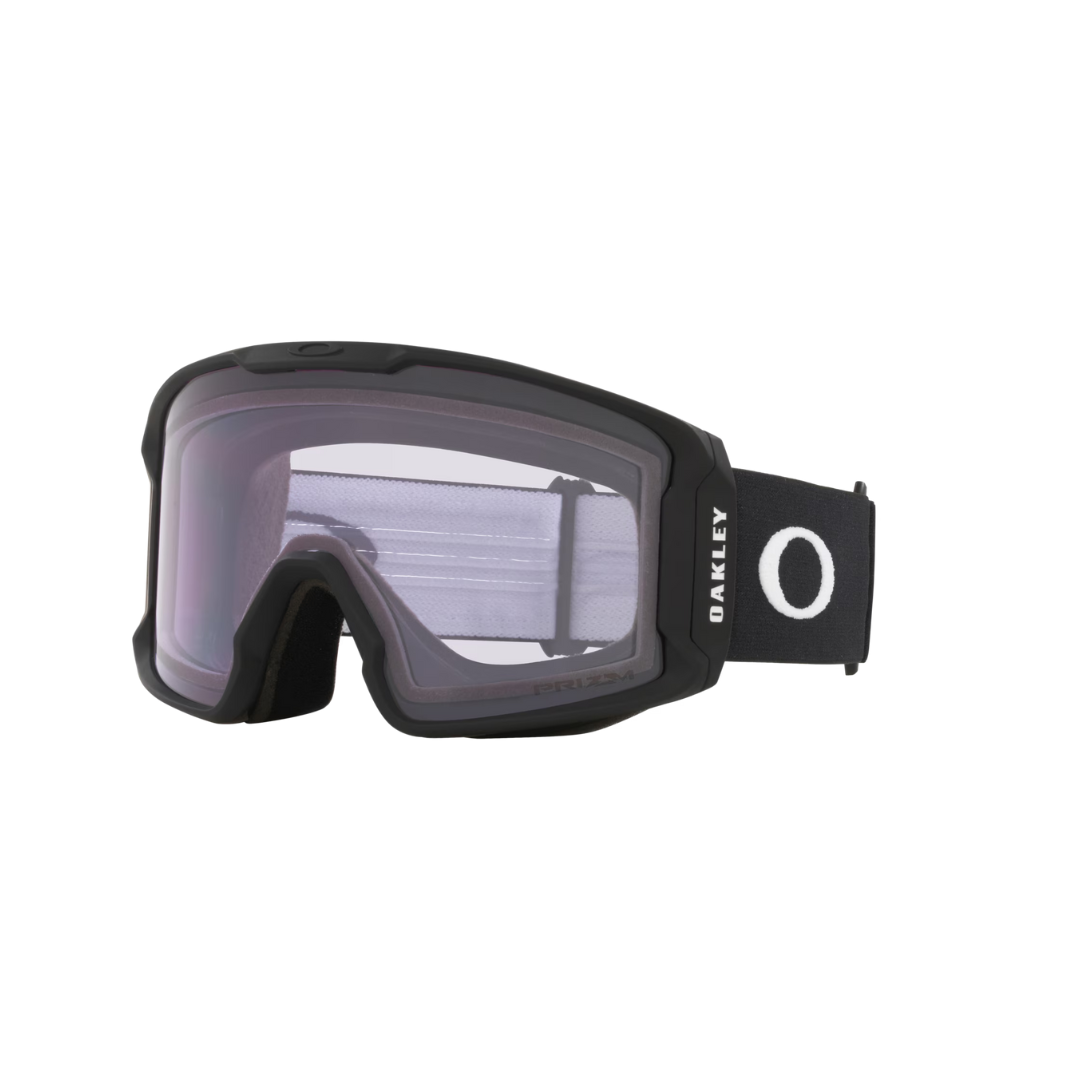 Oakley Line Miner L Snow Goggles 0OO7070-707088