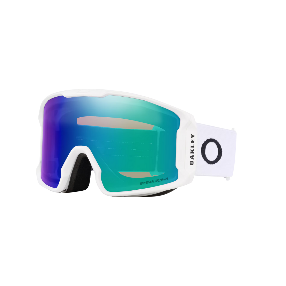 Oakley Line Miner L Snow Goggles 0OO7070-7070E6