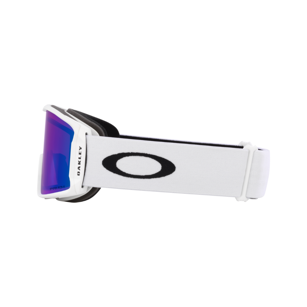 Oakley Line Miner L Snow Goggles 0OO7070-7070E6