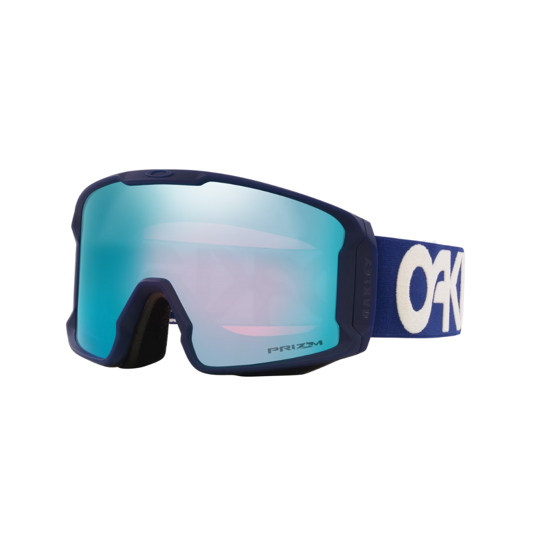Oakley Line Miner L Snow Goggles 0OO7070-7070E9