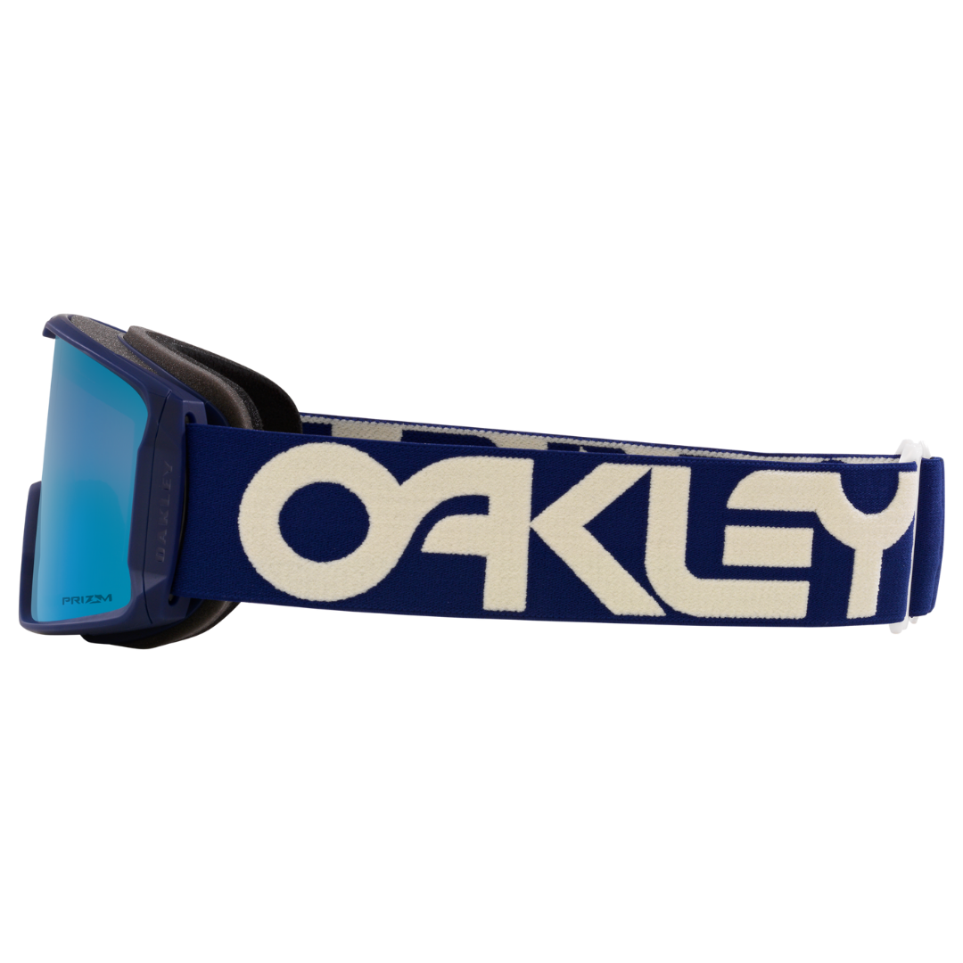 Oakley Line Miner L Snow Goggles 0OO7070-7070E9