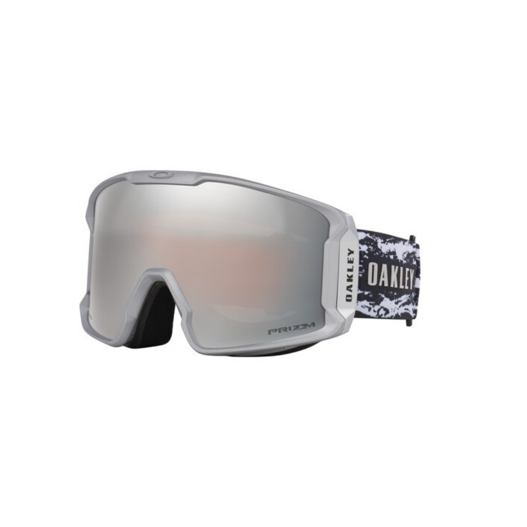 Oakley Line Miner L Snow Goggles 0OO7070-7070J3