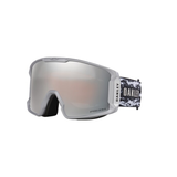 Oakley Line Miner L Snow Goggles 0OO7070-7070J3