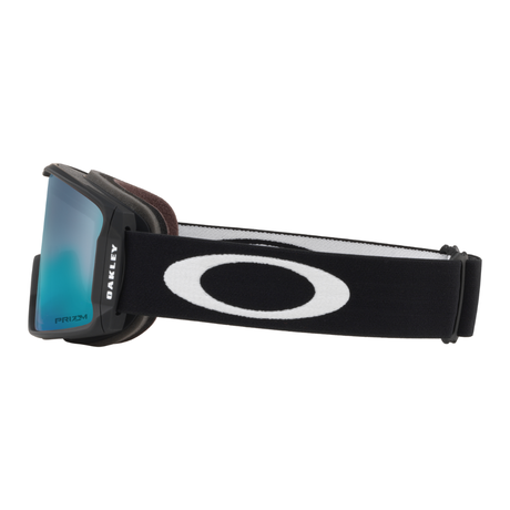 Oakley (Snow) - Oakley Line Miner M Snow Goggles  0OO7093-709303 - Cam2 