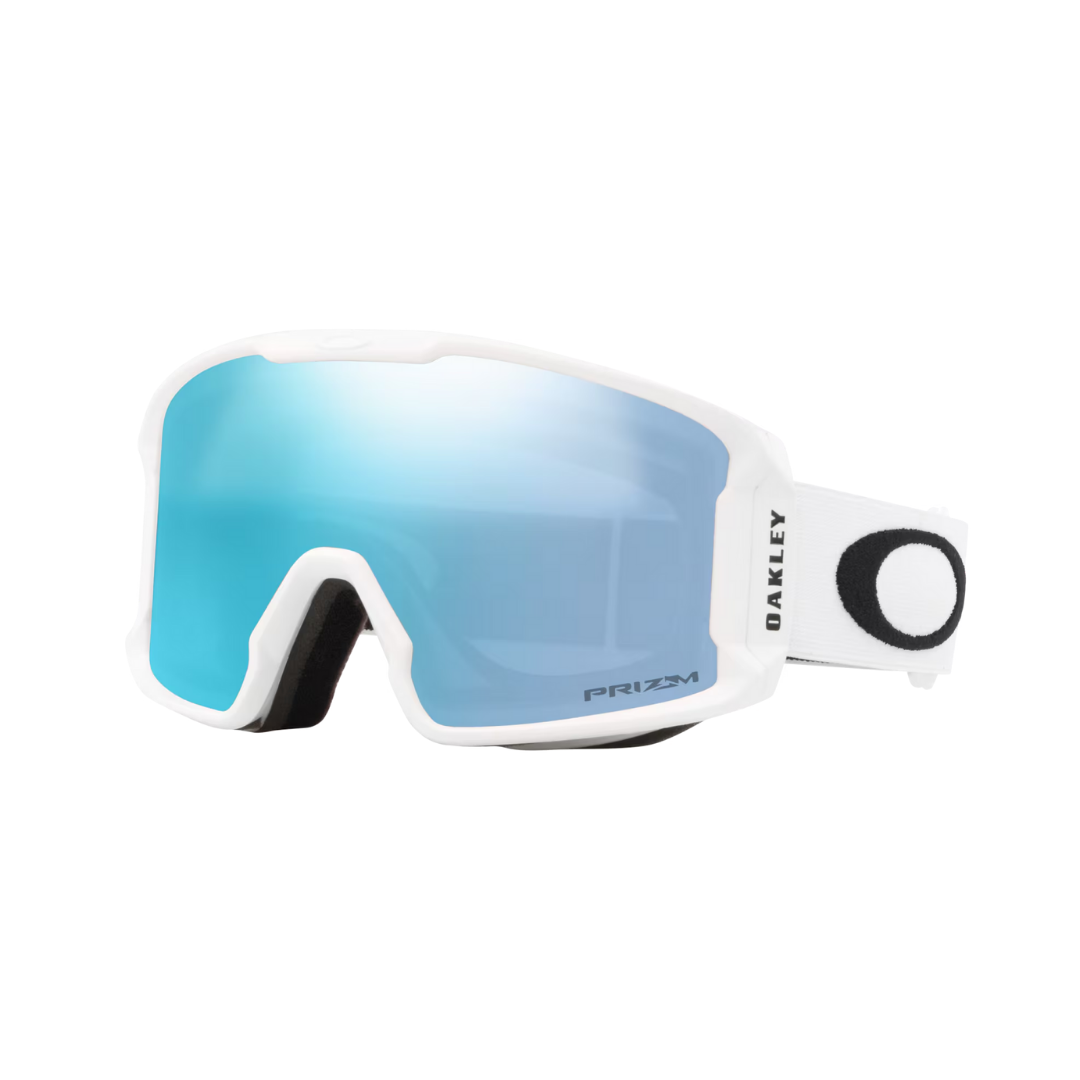 Oakley Line Miner M Snow Goggles  0OO7093-709341
