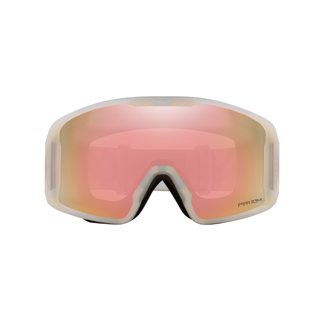 OAKLEY オークリー Line Miner M 7093-62 ゴーグル Oakley Line Miner