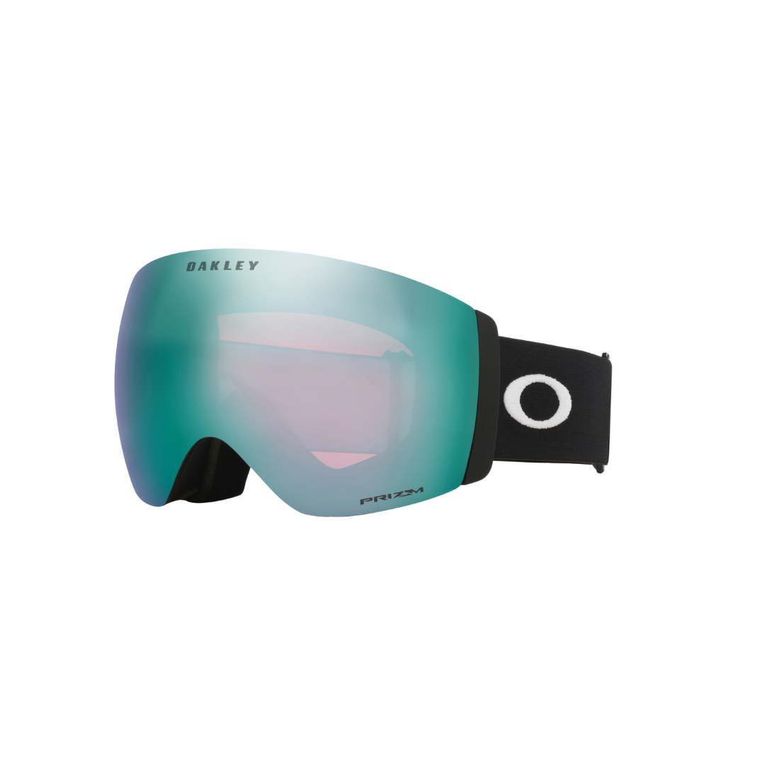 Oakley Flight Deck Pro L Snow Goggles 0OO7138-713802