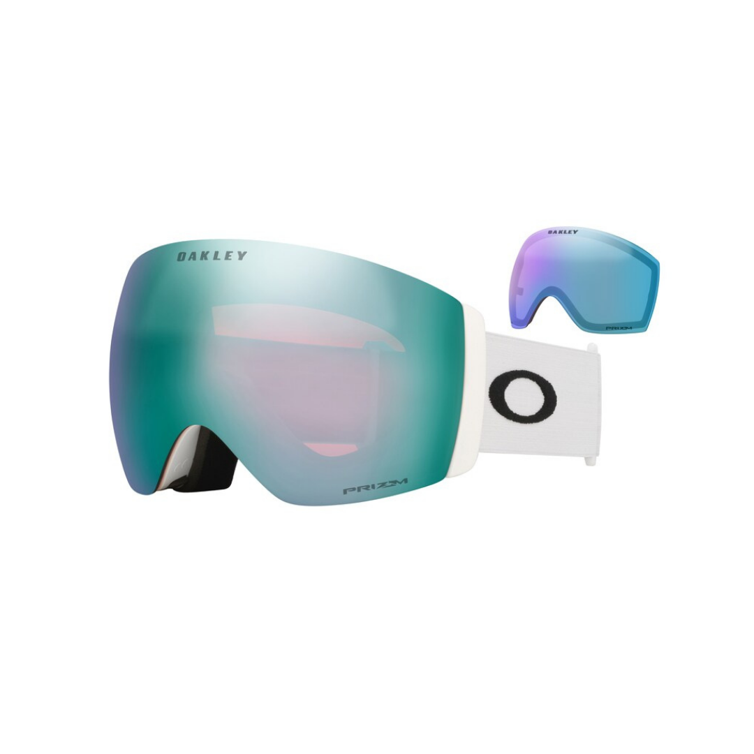 Oakley Flight Deck Pro L Snow Goggles 0OO7138-713807