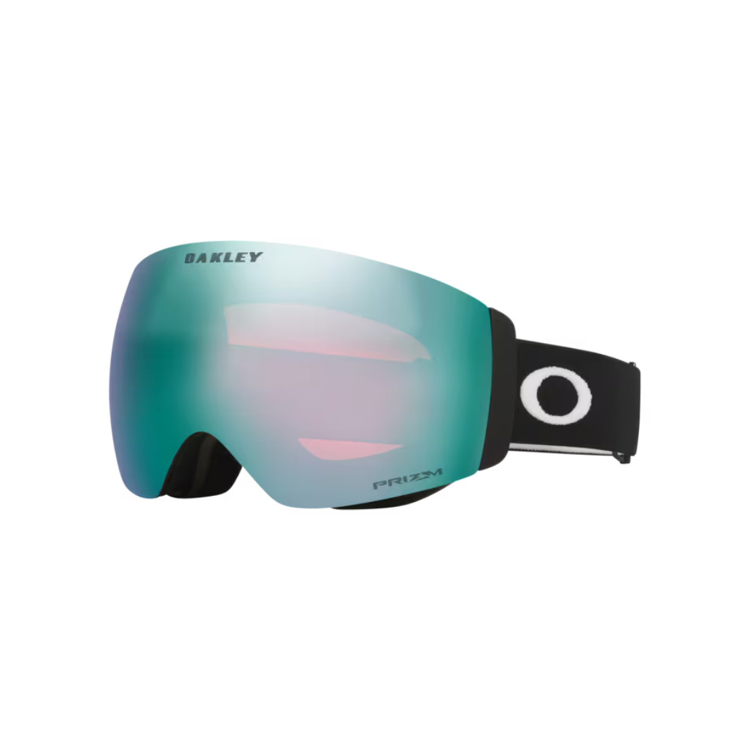 Oakley Flight Deck Pro M Snow Goggles 0OO7139-713902