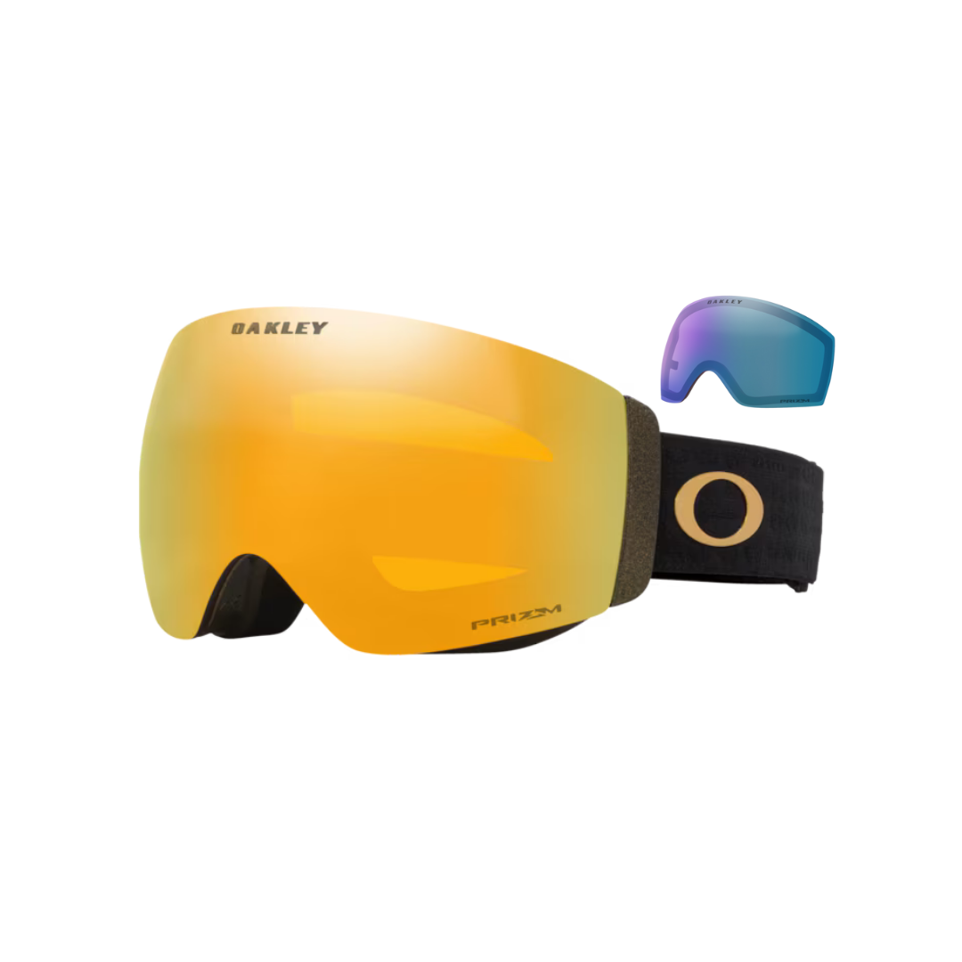 Oakley Flight Deck Pro M Snow Goggles 0OO7139-713909